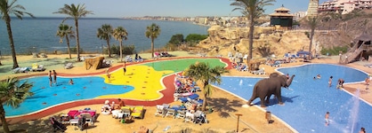 Holiday World Resort Ruleta