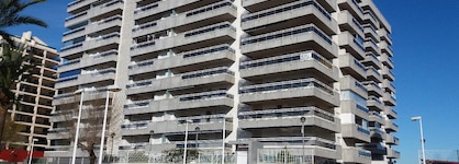 Apartamentos Oropesa Del Mar Suites 3000