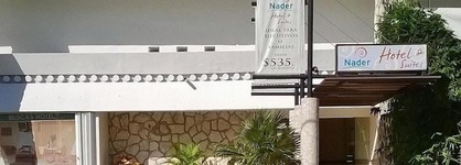 Hotel & Suites Nader