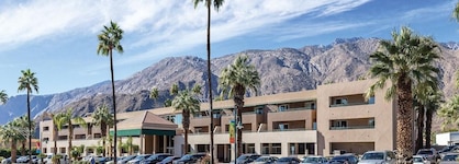 Worldmark Palm Springs