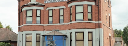 River Rooms Nottingham