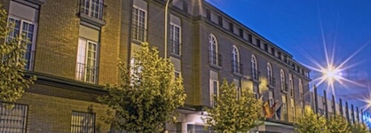 Hotel Madrid Parla