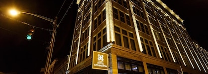 Hotel Covington Cincinnati Riverfront