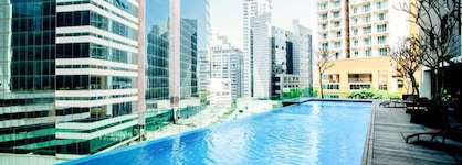Verdant Hill Hotel Kuala Lumpur