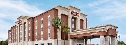 Hampton Inn & Suites - Cape Coral Fort Myers Area, Fl
