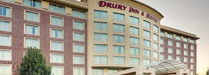 Drury Inn & Suites Grand Rapids