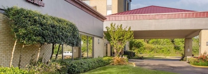 Suburban Extended Stay Hotel Shreveport Airport