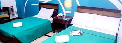 The Bell Hotel