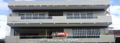 Hotel Golden Star
