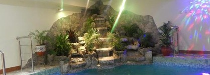 Hotel Ventura Isabel