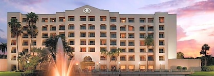 Hilton Boca Raton Suites