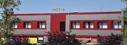 Hotel Esser