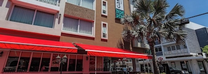 Gamma Mazatlán The Inn Centro Histórico