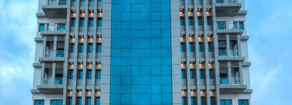 Intercityhotel Salalah