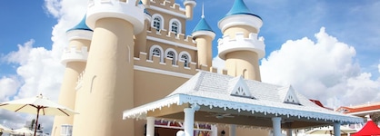 Bahia Principe Explore Legend