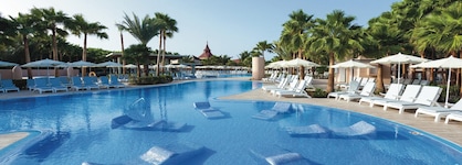 Hotel Riu Cabo Verde - All Inclusive Adults Only