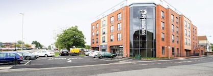 Premier Inn Basingstoke Town Centre