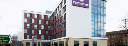 Premier Inn Sunderland City Centre