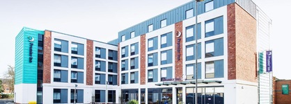 Premier Inn Northampton Town Centre