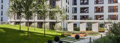 Platinum Residence Mokotów