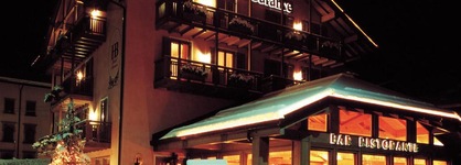 Hotel Barance