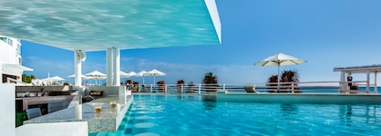 Oleo Cancun Playa All Inclusive Boutique Resort