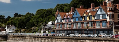Restaurant James Sommerin
