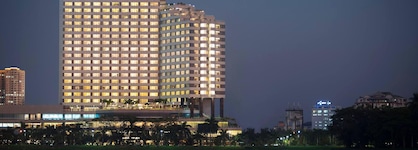 Meliá Yangon