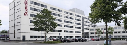 Scandic Aalborg City