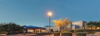 Sonesta Select Scottsdale At Mayo Clinic Campus