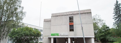 Forenom Hostel Helsinki Pitäjänmäki