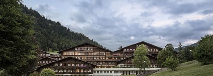 Huus Gstaad