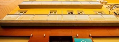 Dream Suites & Apartments Almeria Centro
