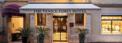 The Venice Times