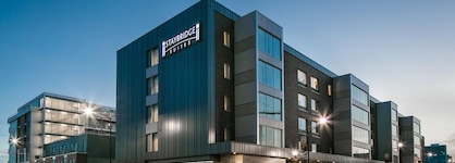 Staybridge Suites Des Moines Downtown By Ihg