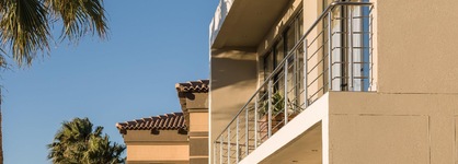 Flamingo Villa Boutique Hotel