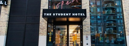 The Social Hub Eindhoven