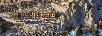 Hacienda Encantada Resort & Residences