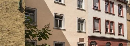 Bs Luxury Apartment
