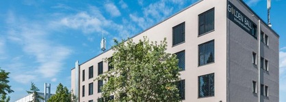 Golden Ball, Exclusive Serviced Apartments Munich