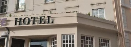 Hôtel Saint Julien