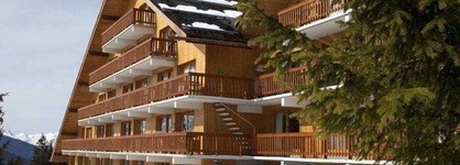 Fahrenheit Seven Courchevel
