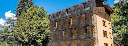 Hôtel Le Marintan
