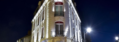 Elysée Hotel