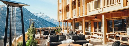 Lodji Hotel