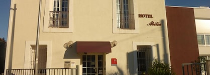 Hotel Abelia