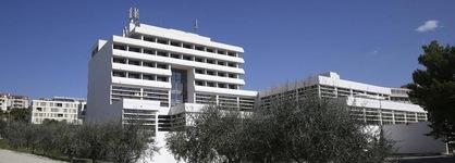 Hotel Zagreb