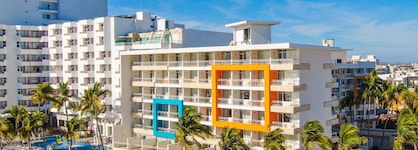 Star Palace Beach Hotel