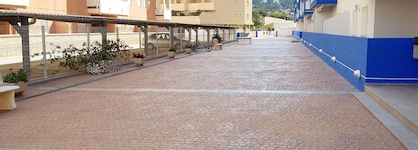 Apartamento Mar De Oropesa Ll