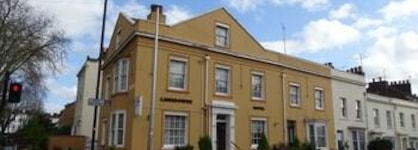 The Lansdowne Hotel